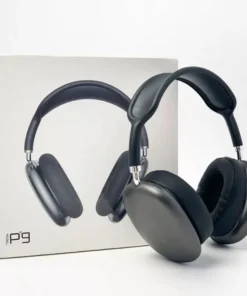 Fone De Ouvido Bluetooth P9